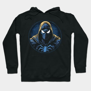 Dark Spidey Hoodie
